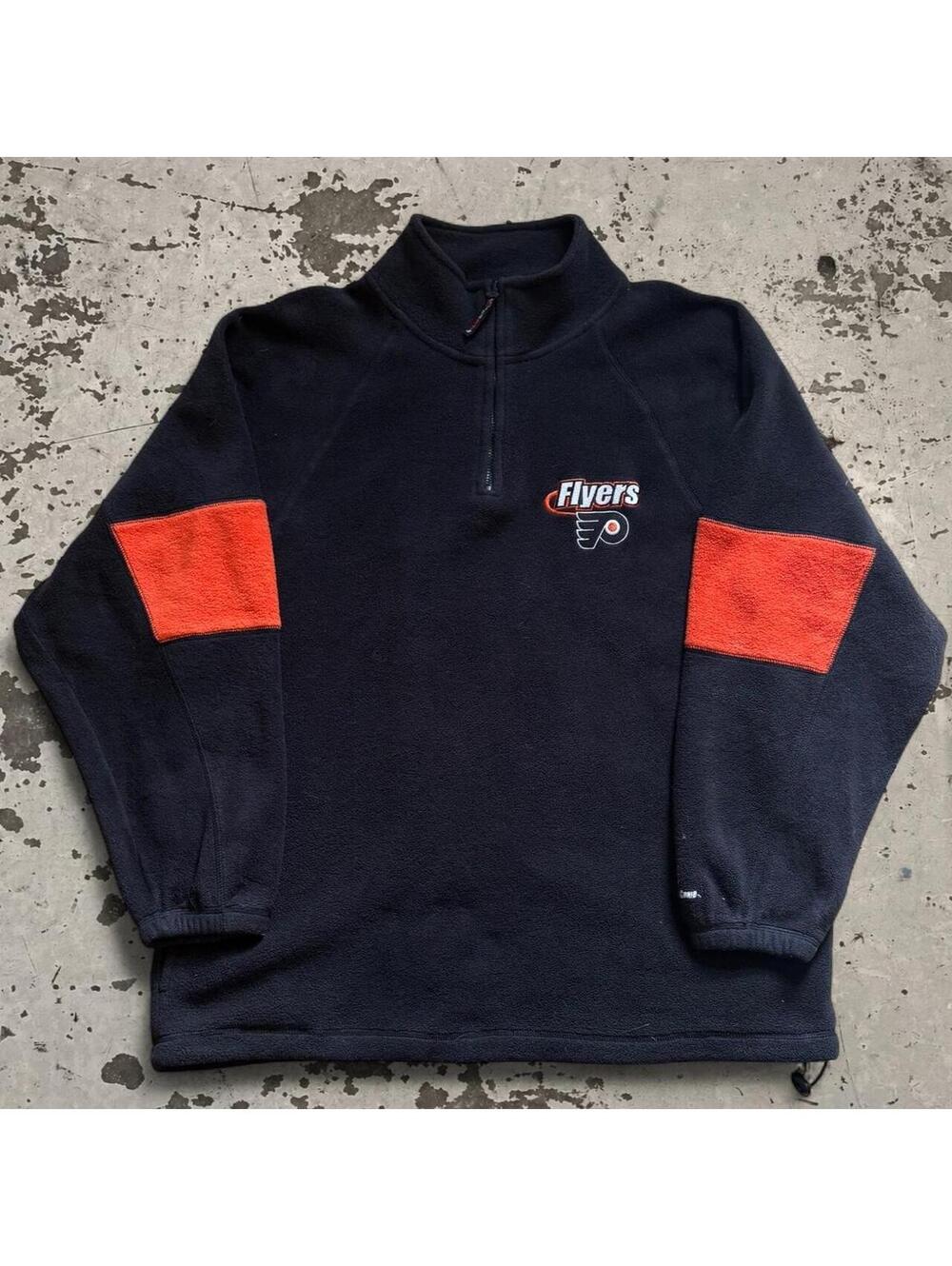 Mens Vintage 90s NHL Philadelphia Flyers XL